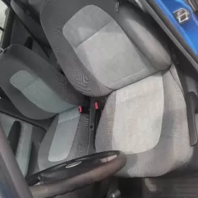 SKODA FABIA BENZYNA