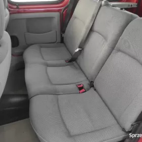 RENAULT KANGOO  5 OSOBOWE KLIMA BENZYNA