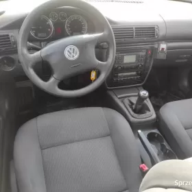 VOLKSWAGEN PASSAT 1,9 TDI  2005 R