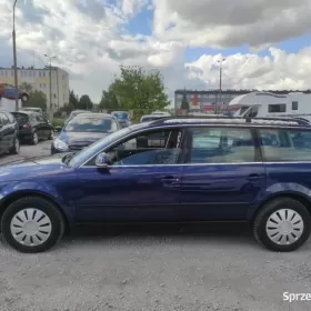 VOLKSWAGEN PASSAT 1,9 TDI  2005 R