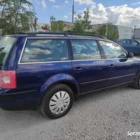 VOLKSWAGEN PASSAT 1,9 TDI  2005 R