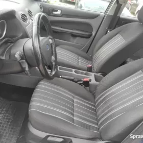 FORD FOCUS  1 REJ  2008 R  ZAREJESTROWANY