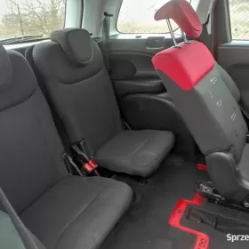 Sprzedany FIAT 500L LIVING 1014 R BENZYNA 7 OSOBOWY SPRZEDANY!