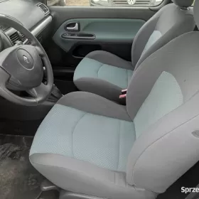 RENAULT CLIO 2005 R KLIMA