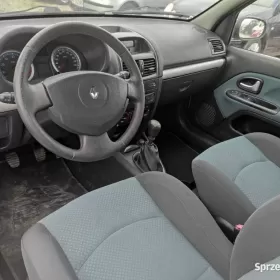 RENAULT CLIO 2005 R KLIMA