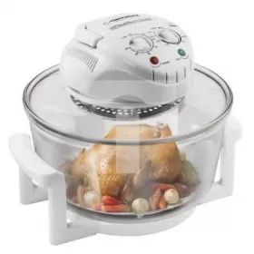 Air fryer kombiwar Esperanza Quasar