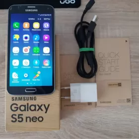 Samsung  Galaxy S5 Neo telefon smartfon