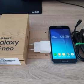 Samsung  Galaxy S5 Neo telefon smartfon