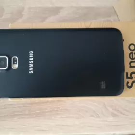 Samsung  Galaxy S5 Neo telefon smartfon