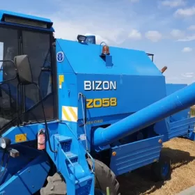 Bizon Rekord Z058