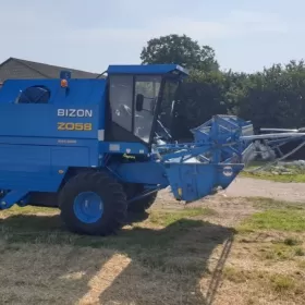 Bizon Rekord Z058