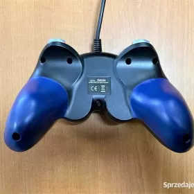 Kontroler PC Hama Double Action Air Grip. GKŻ