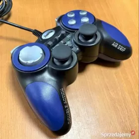 Kontroler PC Hama Double Action Air Grip. GKŻ