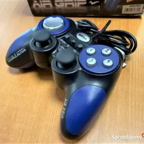 Kontroler PC Hama Double Action Air Grip. GKŻ