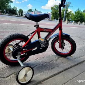 Rowerek dzięcięcy Promax Montana 12"