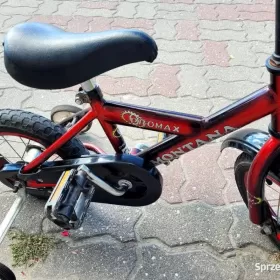 Rowerek dzięcięcy Promax Montana 12"