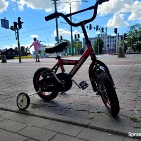 Rowerek dzięcięcy Promax Montana 12"