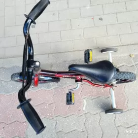 Rowerek dzięcięcy Promax Montana 12"