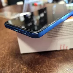 XIAOMI REDMI NOTE 11 PRO 5G 6GB/128GB ładowarka etui opakowa