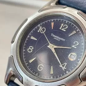 Zegarek męski Timemaster UNIQUE [SŁO]