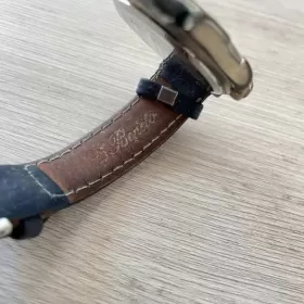 Zegarek męski Timemaster UNIQUE [SŁO]
