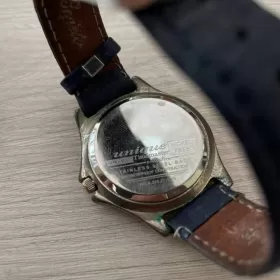 Zegarek męski Timemaster UNIQUE [SŁO]