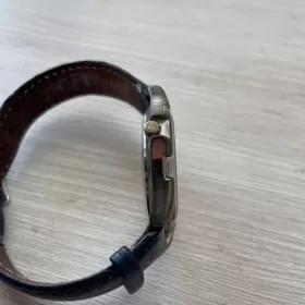 Zegarek męski Timemaster UNIQUE [SŁO]