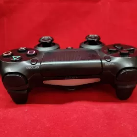 Playstation 4 + pad + okablowanie