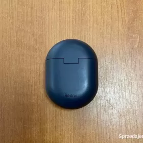 Słuchawki bezprzewodowe Redmi Buds 3 Pro. GKŻ