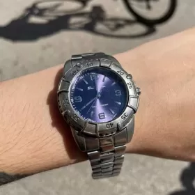 Zegarek męski Ben Sherman [SŁO]