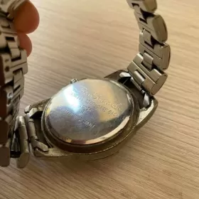 Zegarek męski Ben Sherman [SŁO]
