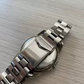 Zegarek męski Ben Sherman [SŁO]