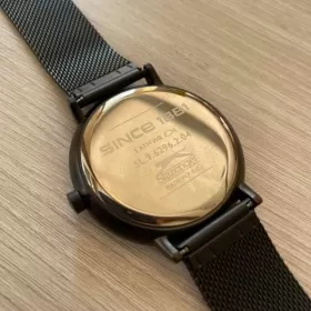 NOWY Zegarek męski Slazenger [SŁO]