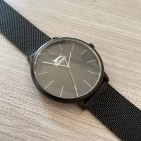 NOWY Zegarek męski Slazenger [SŁO]