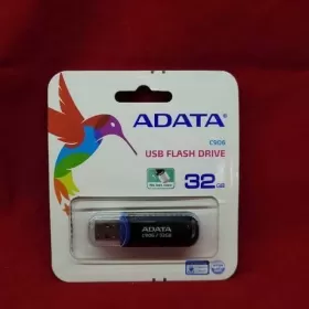 Nowy Pendrive Adata 32GB C906