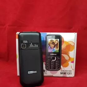 Nowy MaxCom DualSim
