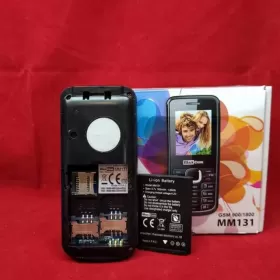Nowy MaxCom DualSim