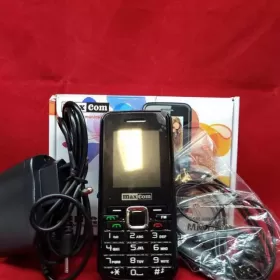 Nowy MaxCom DualSim