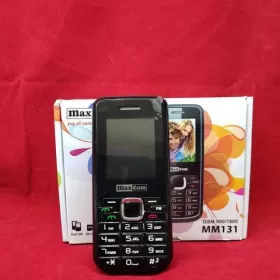 Nowy MaxCom DualSim