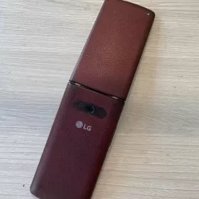 Smartfon LG Wine [SŁO]