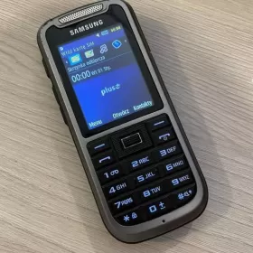Telefon Samsung XCover 2 (GT-C3350) [SŁO]