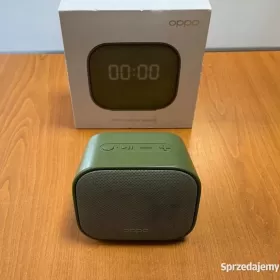 Głośnik bezprzewodowy Oppo Obmc03, Gwarancja. GKŻ