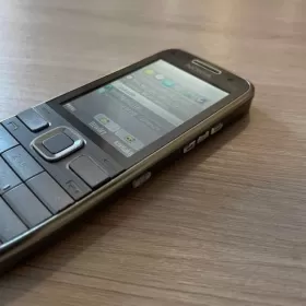 Nokia E52 [SŁO]