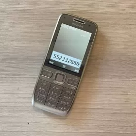 Nokia E52 [SŁO]