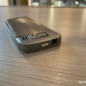 Nokia E52 [SŁO]