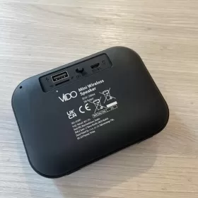 Głośnik bezprzewodowy VIDO Mini Wireless Speaker [SŁO]