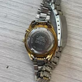 Zegarek ORIENT CM L558648 [SŁO]