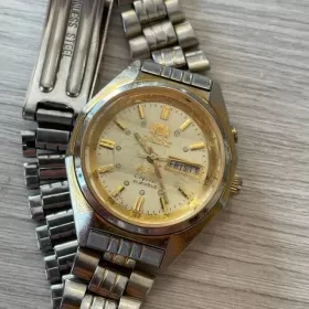Zegarek ORIENT CM L558648 [SŁO]