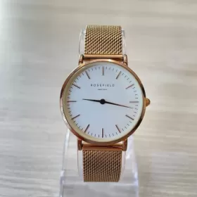 Zegarek damski Rosefield T58-RF176-020556 [SŁO]