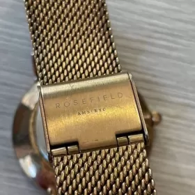 Zegarek damski Rosefield T58-RF176-020556 [SŁO]